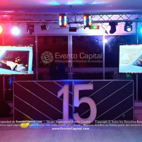 MINITECAS, SONIDO Y KARAOKE