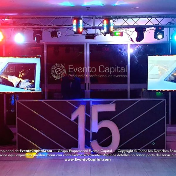 MINITECAS, SONIDO Y KARAOKE