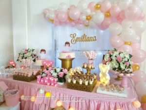 precios de mesas de postres Bogota