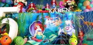 cotizaciones mesas de dulces Bogota