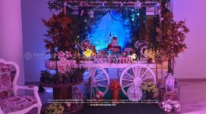 mesa de postres Bogota