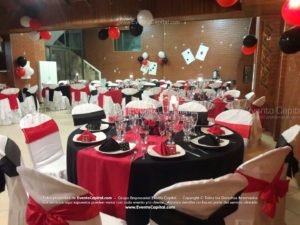 paquetes para fiestas de quinceañeras