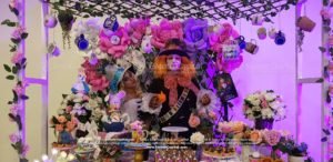 esta de 15 años todo incluido Bogota