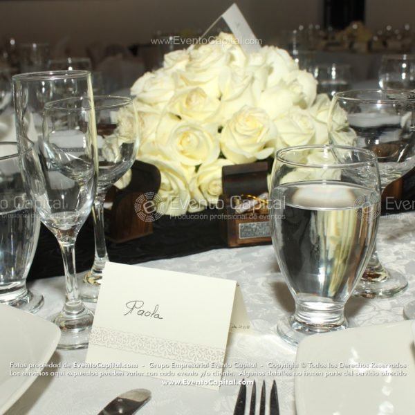 MESAS, SILLAS, MANTELERÍA, MENAJE EN ALQUILER PARA TODA CLASE DE EVENTOS.