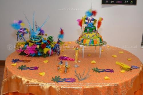 tematica carnaval ponque (1)