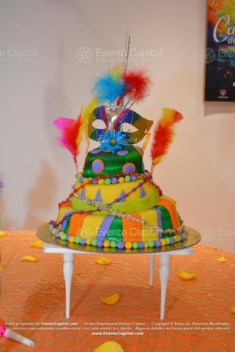tematica carnaval ponque (2)