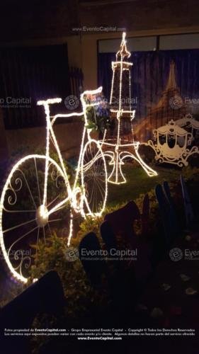 tematica paris entrada love bici luces torre eiffel (4)