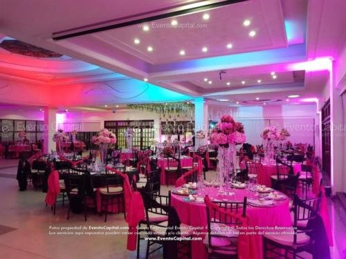 tematica paris luz led club militar (20)
