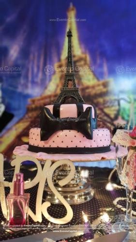 tematica paris negro rosado (1)