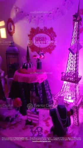 tematica paris ponque mesa ponque torre eiffel isabelina quince (4)