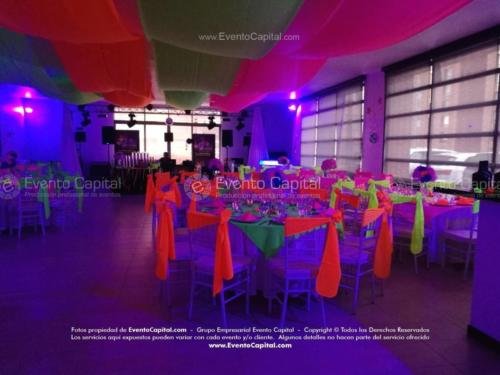 tematica neon quinces velos techo (13)