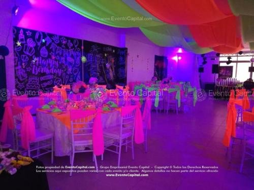 tematica neon quinces velos techo (15)